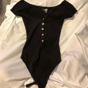 Laura’s Boutique bodysuit